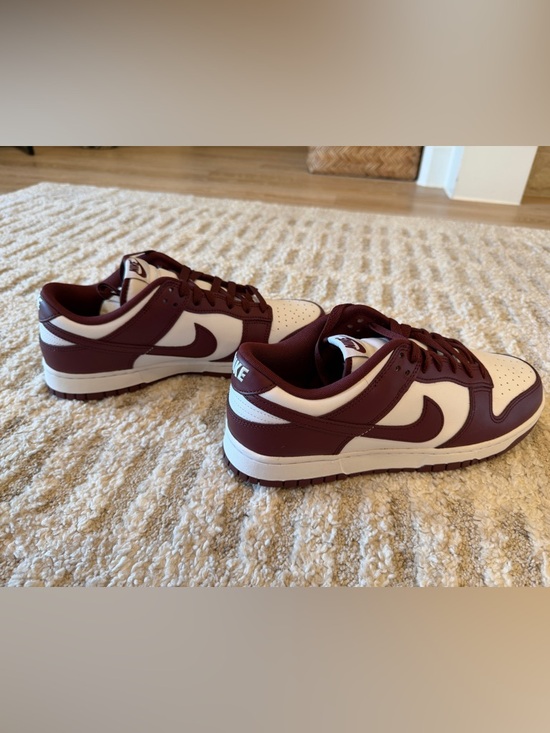 Nike Other - Nike Dunk Low Size 11 Redwood DV0833-115